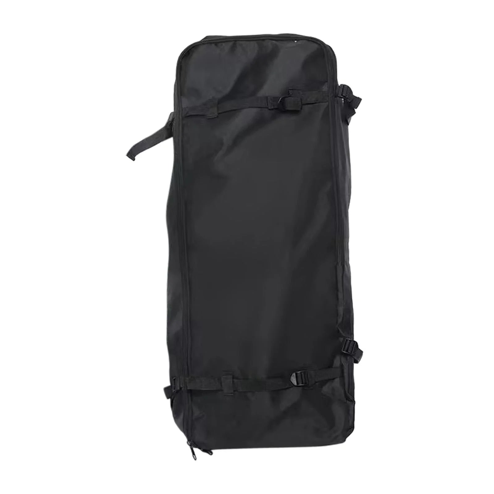 BAOSITY Inflatable Paddleboard Backpack Carrying Adjustable Straps Beginner Board Bag for Kayak Kayaking Water Sports