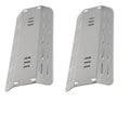 Replacement Flavorizer Bars for Master Forge MFA350BNP, Dyna-Glo DGP350NP, Gas Models, 2-Pack