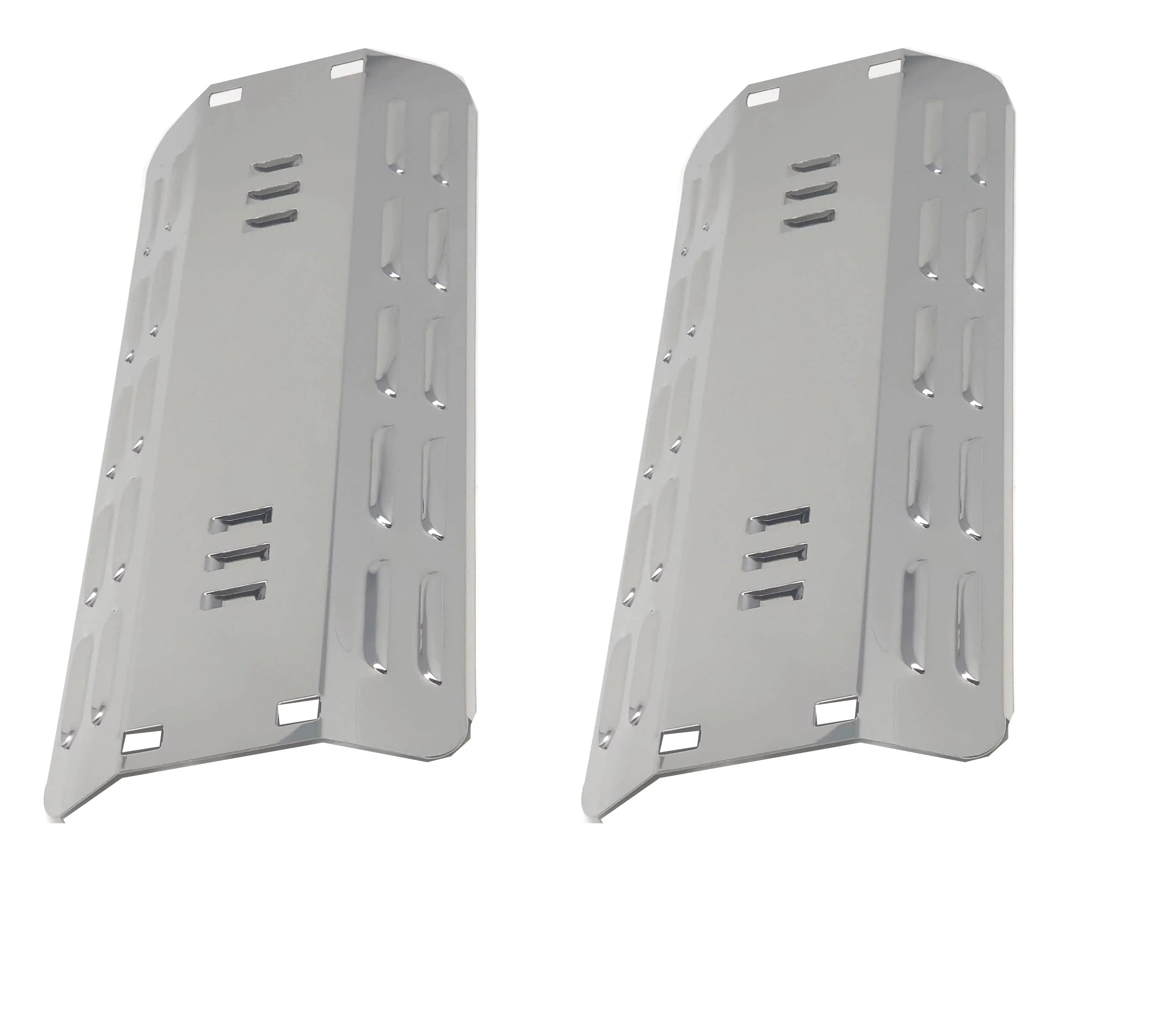 Replacement Flavorizer Bars for Master Forge MFA350BNP, Dyna-Glo DGP350NP, Gas Models, 2-Pack
