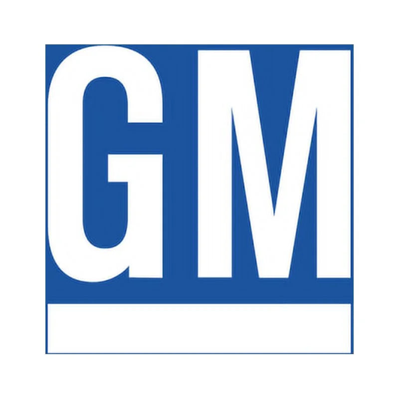 General Motors : Genuine OEM Factory Original GM, Lamp Asm Dm & Rdg *Cashmer  - Part # 89047508