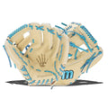 Marucci Nightshift Funhouse 11.5 Baseball Glove: MFGNTSHFT0201 Right Hand Thrower