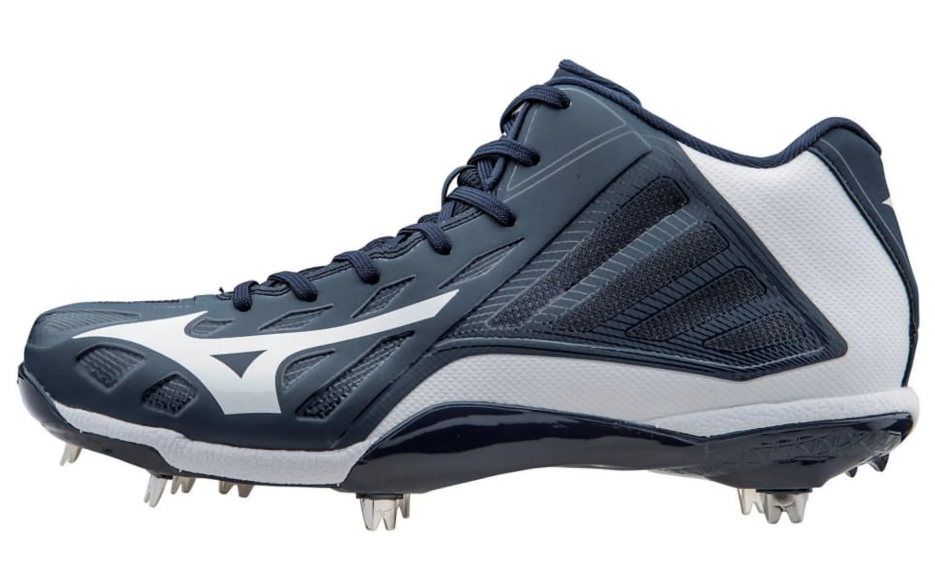 Mizuno Heist IQ - Mid