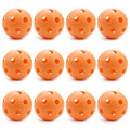 Diamond DBP DS Training Baseballs, 12 Pack