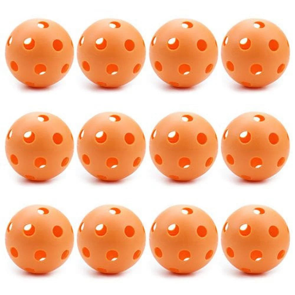 Diamond DBP DS Training Baseballs, 12 Pack