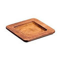 7+1%2f2%22+Square+Wood+Underliner%2c+Walnut+Stain
