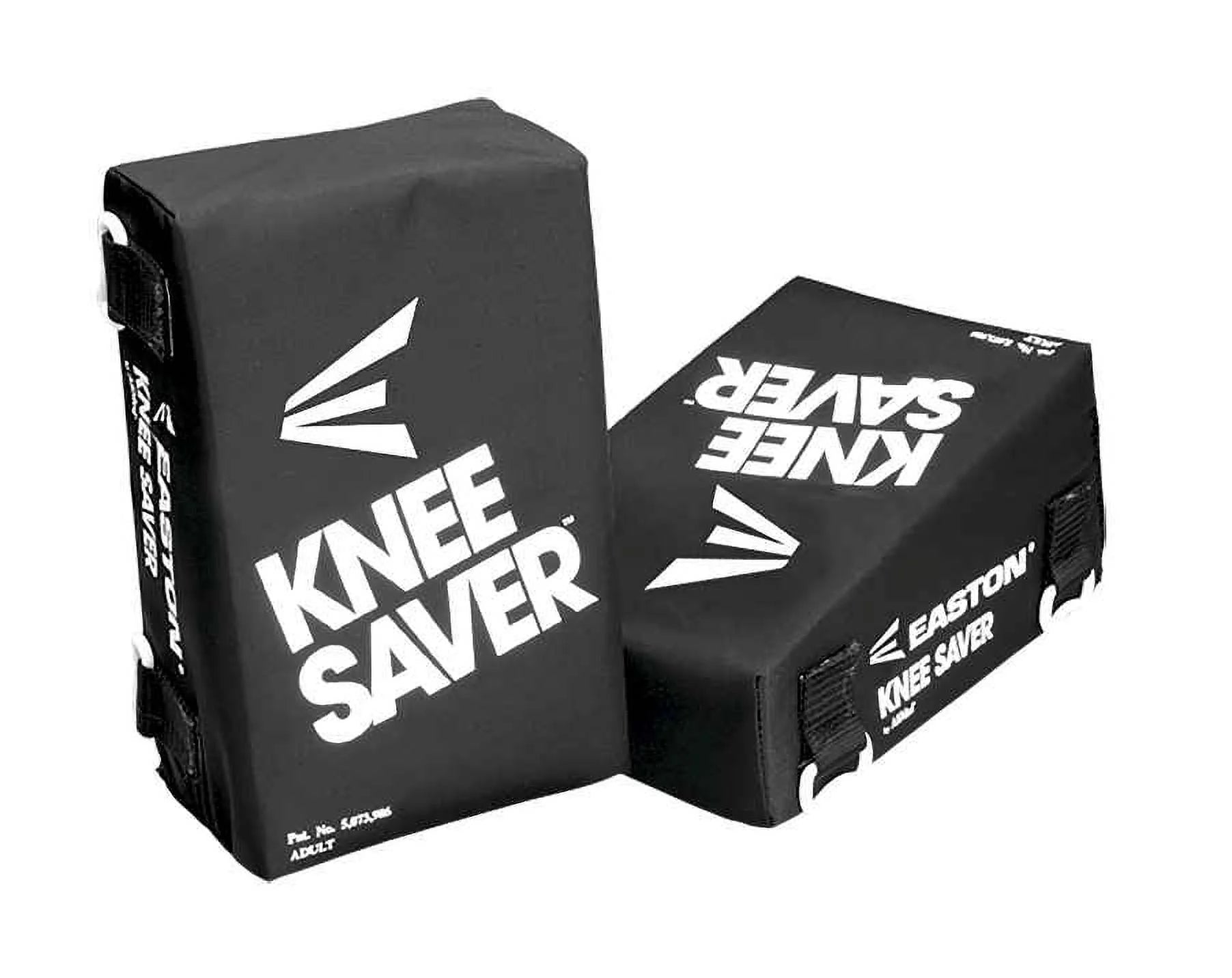 Easton Knee Saver (Small) | Black | Small