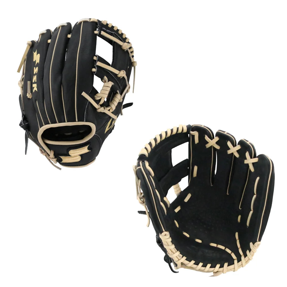 SSK Z5 Craftsman 11.25 Youth Baseball Glove Z5Y-1125BLKCML1