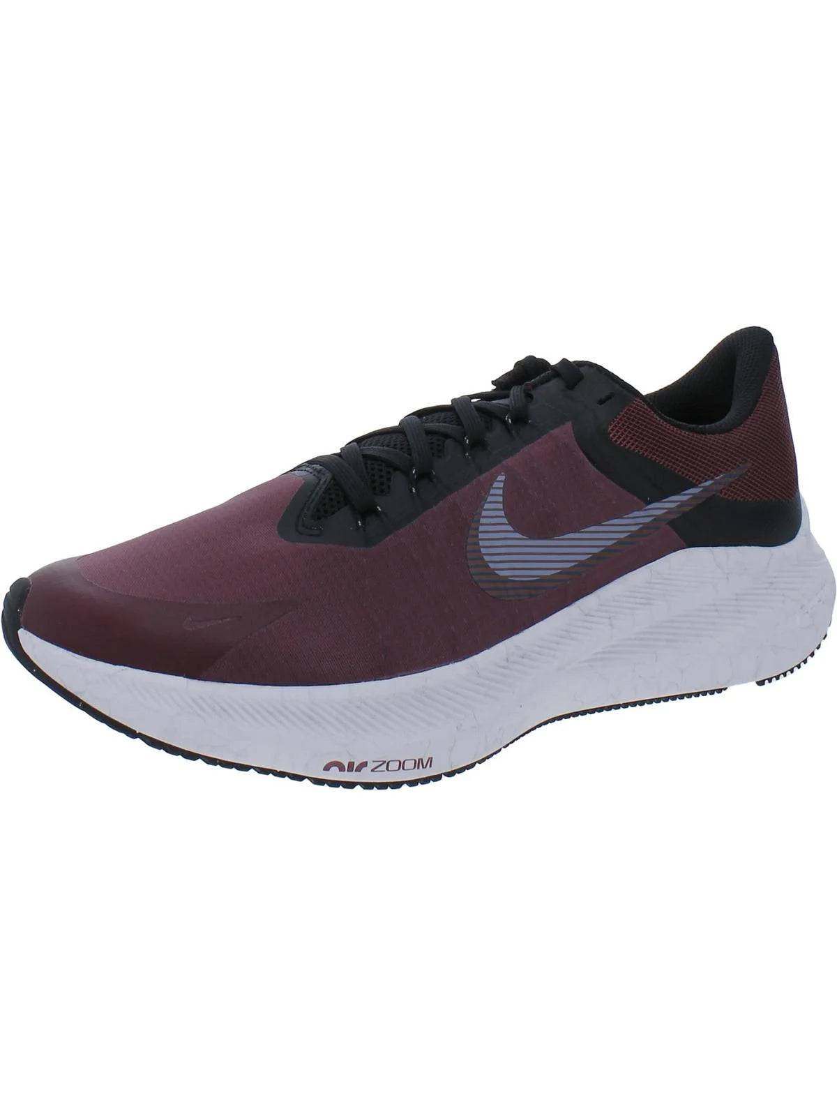 Nike Womens Zoom Winflo 8 Fitness Workout Running Shoes