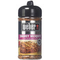 Weber Smokey Mesquite Seasoning, 6 Ounce