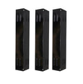 Replacement Heat Plates for Dyna-Glo M486RDDG14, Gas Models, 3-Pack