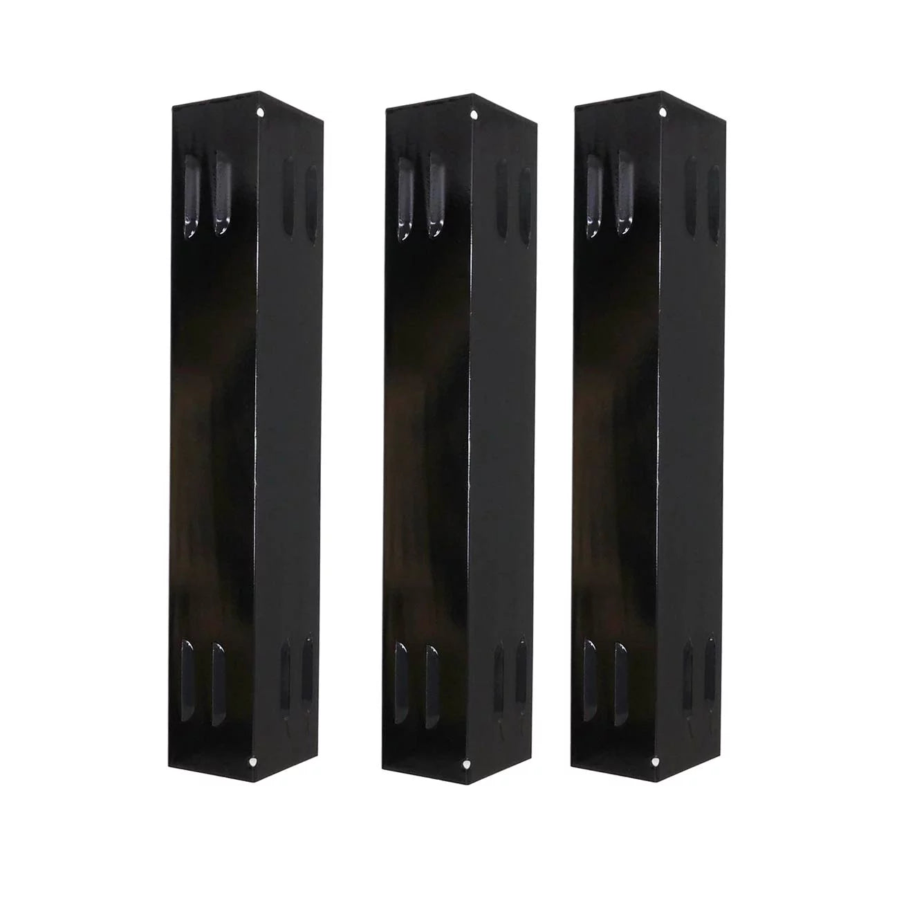 Replacement Heat Plates for Dyna-Glo M486RDDG14, Gas Models, 3-Pack