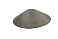 GREEN MOUNTAIN GRILLS, GMG STAINLESS STEEL SMOKE STACK CHIMNEY CAP, DANIEL BOONE & JIM BOWIE