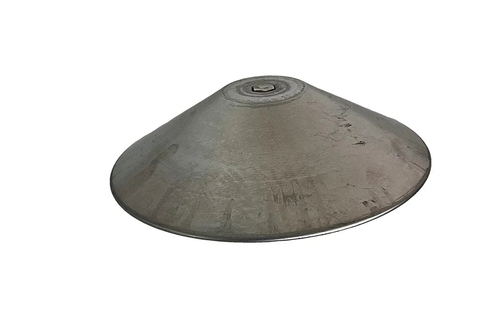 GREEN MOUNTAIN GRILLS, GMG STAINLESS STEEL SMOKE STACK CHIMNEY CAP, DANIEL BOONE & JIM BOWIE