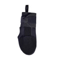Baseball Sliding Gloves Running Wrist Support Training Softball Black Left Hand