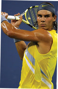 Best Posters Rafael Nadal Mini Poster 11Inx17In In Mail/Storage/Gift Tube 11x17 Poster
