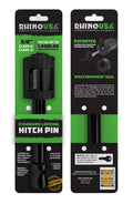 Rhino USA Locking Trailer Hitch Pin