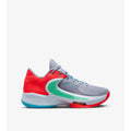 Nike Zoom Freak 4 Indigo Haze/Space Purple DJ6149-500 Men's Size 10 Medium