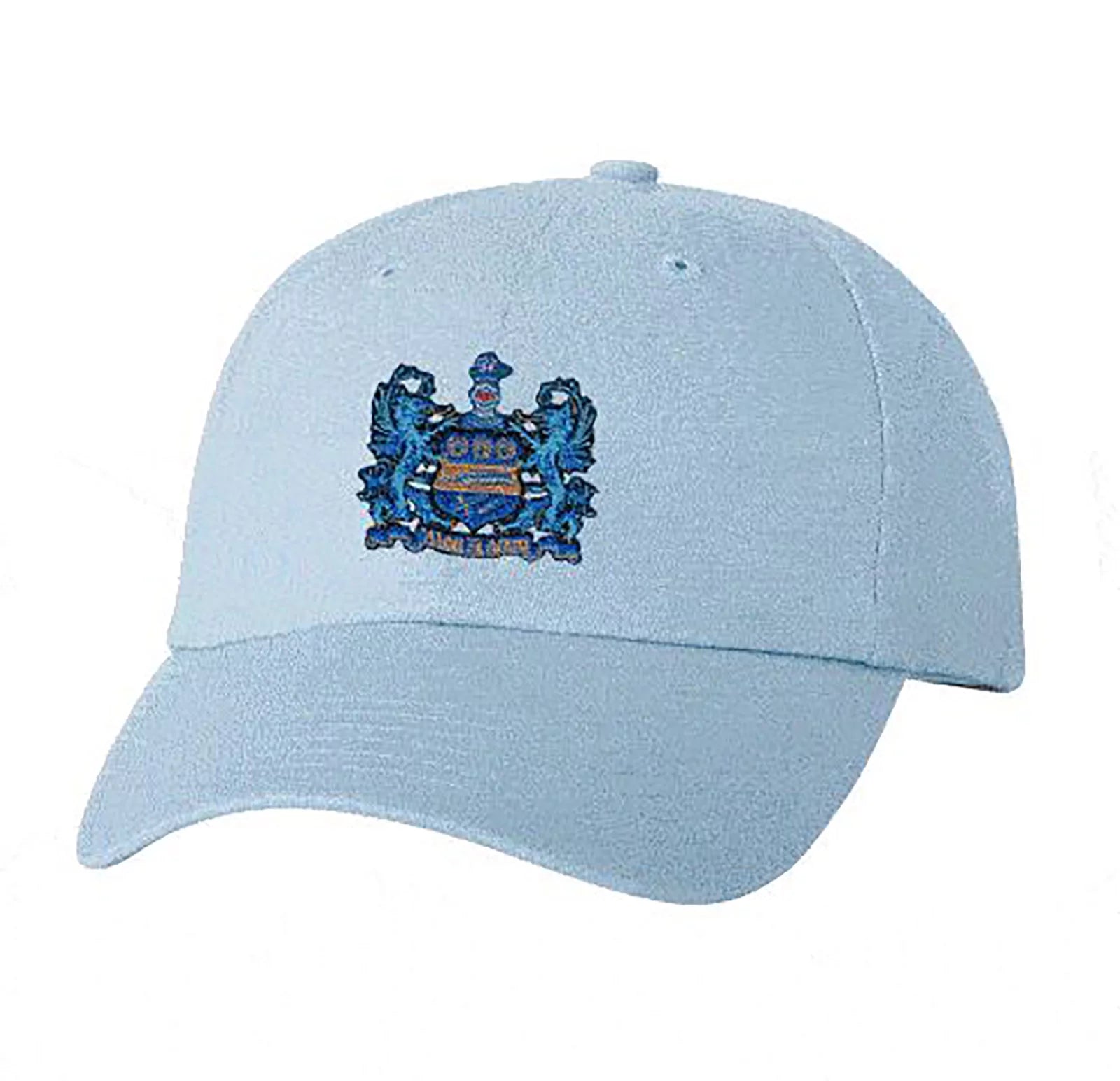 Alpha Xi Delta Crest Hat