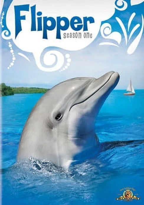 Flipper The Original Series: Season 1 (DVD)