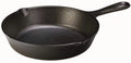 LODGE Skillet 8-Inch, 1 EA