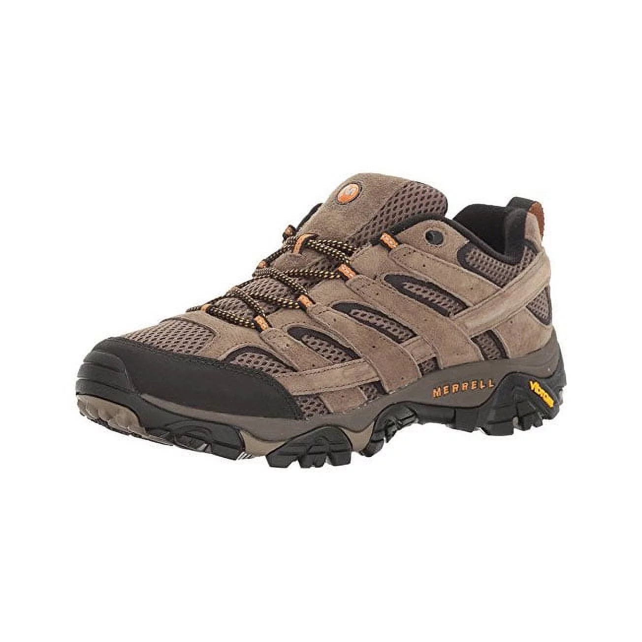 Merrell Moab 2 Vent Shoes Walnut