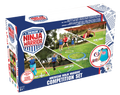 American Ninja Warrior Competition Course Kit