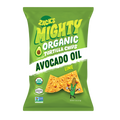 Lime Tortilla Chips